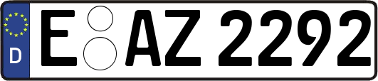 E-AZ2292