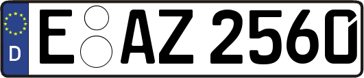 E-AZ2560
