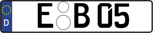 E-B05