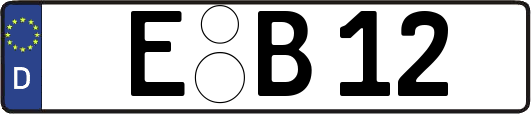 E-B12