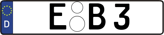 E-B3