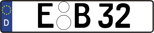 E-B32