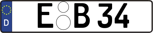 E-B34