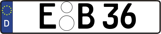 E-B36