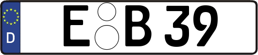 E-B39