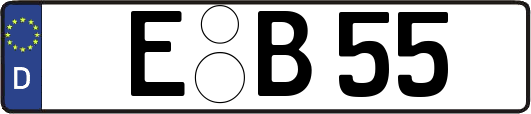 E-B55