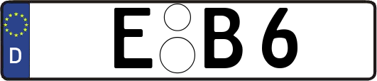 E-B6