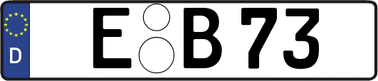 E-B73