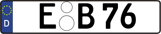 E-B76