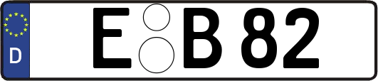 E-B82