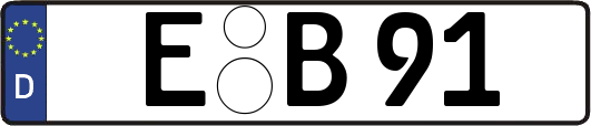 E-B91