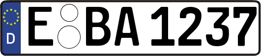 E-BA1237