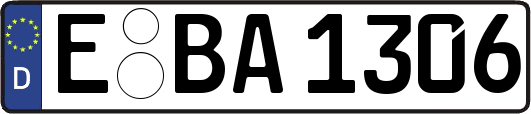 E-BA1306