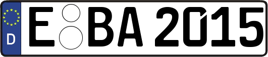E-BA2015