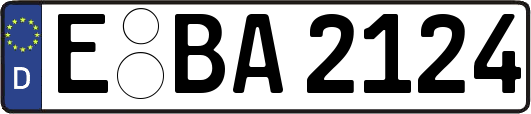 E-BA2124