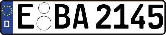 E-BA2145
