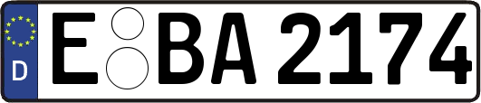 E-BA2174