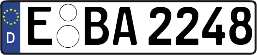 E-BA2248