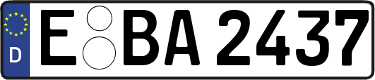 E-BA2437