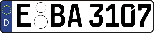E-BA3107