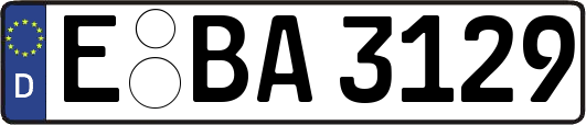 E-BA3129
