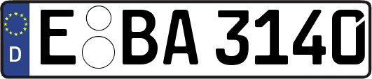 E-BA3140