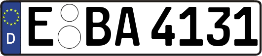 E-BA4131