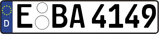 E-BA4149