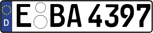 E-BA4397