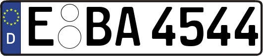 E-BA4544