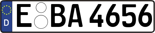E-BA4656
