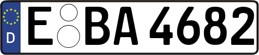 E-BA4682