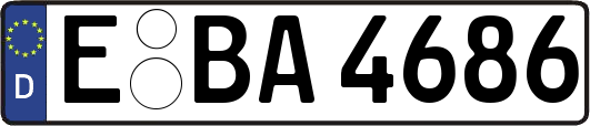 E-BA4686