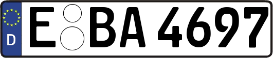 E-BA4697