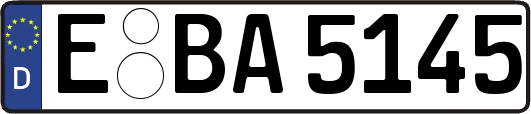 E-BA5145