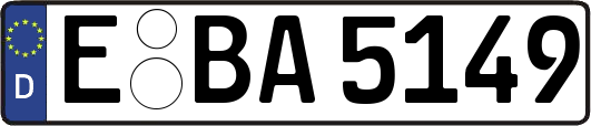 E-BA5149