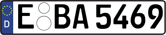 E-BA5469