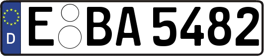 E-BA5482