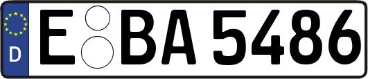 E-BA5486