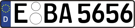 E-BA5656