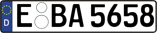 E-BA5658