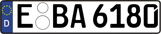E-BA6180
