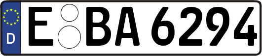 E-BA6294
