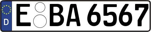 E-BA6567