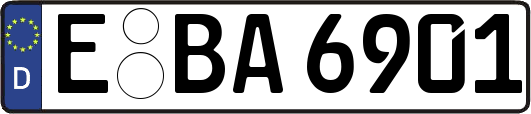 E-BA6901
