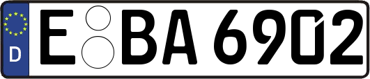 E-BA6902