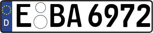 E-BA6972