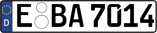 E-BA7014