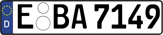 E-BA7149