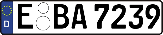 E-BA7239